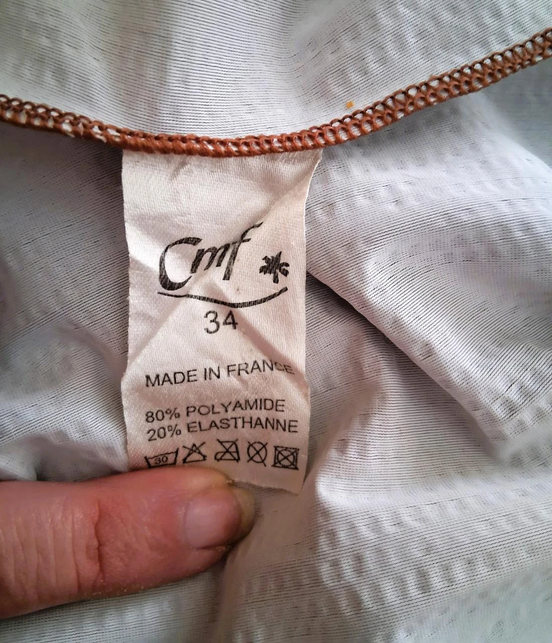 Maillot de bain – photo 3